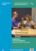 Cover: Spiegeltherapie in der Neurorehabilitation - Schulz-Kirchner