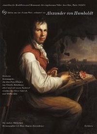 Abbildung von: Ansichten der Kordilleren - Eichborn