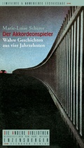 Cover: Der Akkordeonspieler - Eichborn