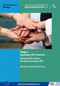 Cover: Teilhaben - Ergotherapie trifft Lebenswelt - Schulz-Kirchner