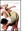Cover: Contemporary Choreography - Routledge