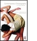 Cover: Contemporary Choreography - Routledge