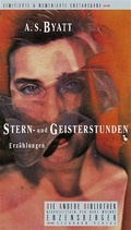 Cover: Stern- und Geisterstunden - Eichborn