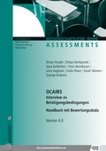Cover: OCAIRS Interview zu Bet&auml;tigungsbedingungen - Schulz-Kirchner