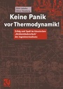 Bild: Keine Panik vor Thermodynamik! - Vieweg+Teubner Verlag