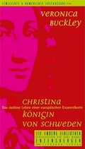 Cover: Christina - K&ouml;nigin von Schweden - Eichborn
