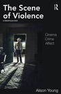 Cover: The Scene of Violence - Routledge Cavendish