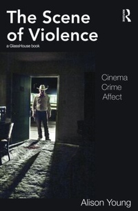 Enlarge image Cover: The Scene of Violence - Routledge Cavendish