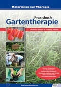 Cover: Praxisbuch Gartentherapie - Schulz-Kirchner