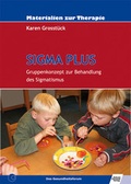 Cover: SIGMA PLUS - Schulz-Kirchner