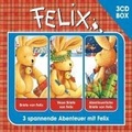 Cover: Felix - Universal Music