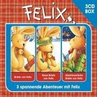 Enlarge image Cover: Felix - Universal Music