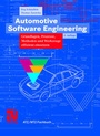 Bild: Automotive Software Engineering - Vieweg+Teubner Verlag