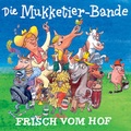 Cover: Frisch vom Hof - Universal Music