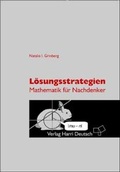 Cover: L&ouml;sungsstrategien - Harri Deutsch