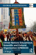Cover: United Nations Educational, Scientific, and Cultural Organization (UNESCO) - Routledge