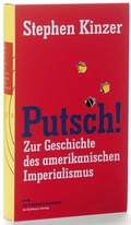 Cover: Putsch! - Eichborn