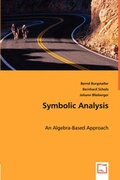 Cover: Symbolic Analysis - VDM Verlag Dr. Mueller E.K.