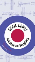 Cover: Sch&uuml;tze im Steigflug - Eichborn