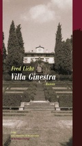 Cover: Villa Ginestra - Eichborn