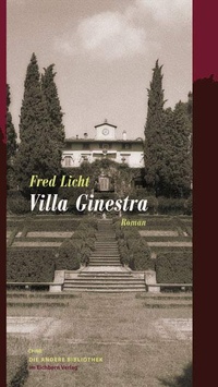Abbildung von: Villa Ginestra - Eichborn
