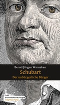 Cover: Schubart - Eichborn