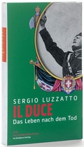 Cover: Il Duce - Eichborn