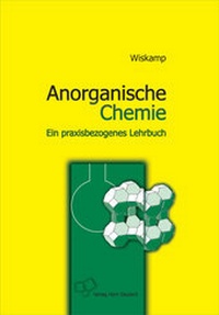 Abbildung von: Anorganische Chemie - Harri Deutsch