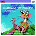 Cover: Marzipan und Zaubermaus - Universal Music