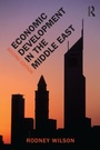 Cover: Economic Development in the Middle East, 2nd edition - Routledge