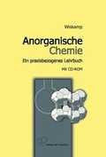 Abbildung von: Anorganische Chemie - Harri Deutsch