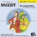 Cover: Die Zauberfl&ouml;te f&uuml;r Kinder - Universal Music
