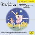 Cover: Eine kleine Ballettmusik - Universal Music