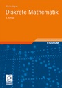 Cover: Diskrete Mathematik - Vieweg+Teubner Verlag
