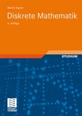 Bild: Diskrete Mathematik - Vieweg+Teubner Verlag