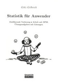 Cover: Statistik f&uuml;r Anwender - Shaker