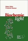 Cover: Biochemie light - Harri Deutsch