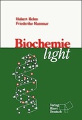Cover: Biochemie light - Harri Deutsch
