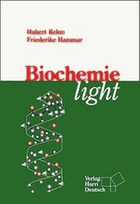 Enlarge image Cover: Biochemie light - Harri Deutsch