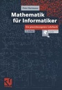 Cover: Mathematik für Informatiker - Vieweg+Teubner Verlag
