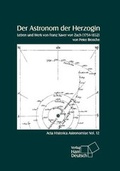Cover: Der Astronom der Herzogin - Harri Deutsch