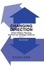Cover: Changing Direction - Routledge