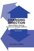 Cover: Changing Direction - Routledge
