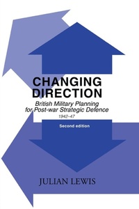 Enlarge image Cover: Changing Direction - Routledge