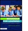 Cover: Behaviour for Learning - David Fulton Publishers Ltd