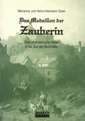 Cover: Das Medaillon der Zauberin - Shaker