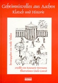 Cover: Geheimnisvolles aus Aachen - Shaker