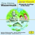 Cover: Eine kleine Wassermusik - Universal Music