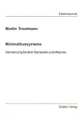 Cover: Minimalbussysteme - Shaker