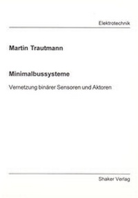 Enlarge image Cover: Minimalbussysteme - Shaker